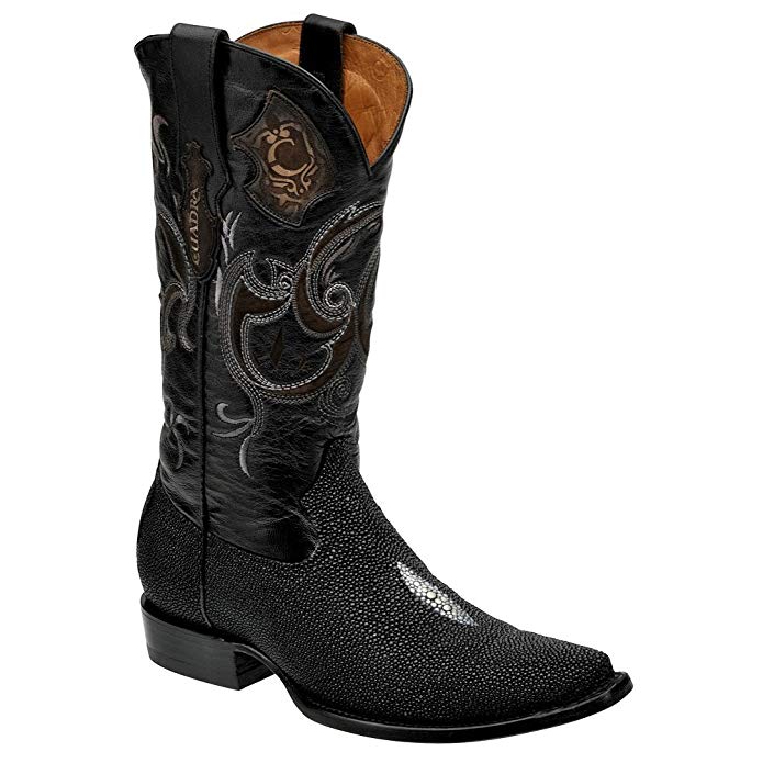 Cuadra 2B41MA Stingray Urban Western Boots