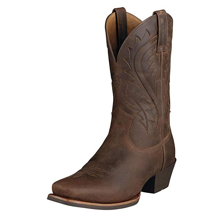 Ariat Men's Legend Phoenix Western Boot