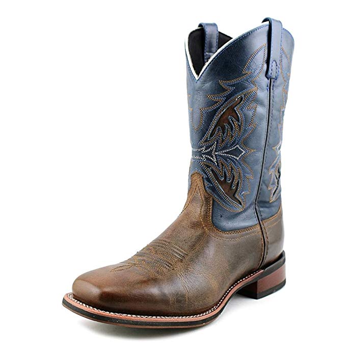 Laredo Men's Razor Western Boot