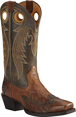 Ariat Mens Rival Performance