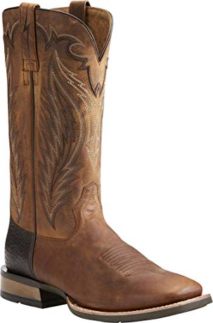 Ariat Men's Top Hand Work Boot