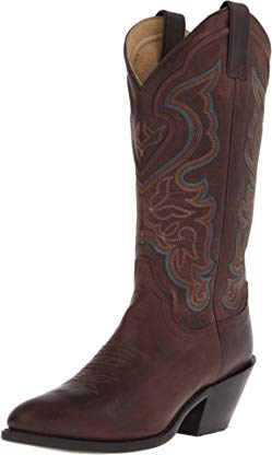 Justin Boots Women's Classic Western