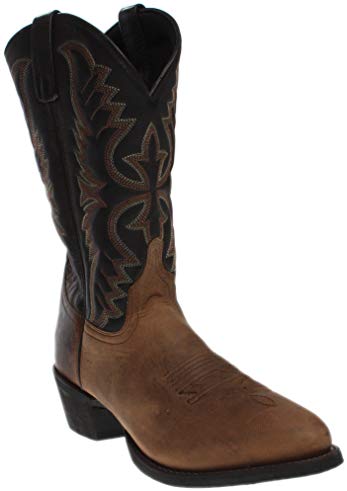 Laredo Men's Birchwood Cowboy Boot - 68458