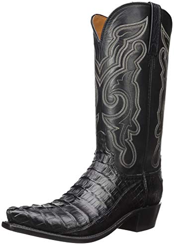 Lucchese Bootmaker Men's Franklin Western Boot