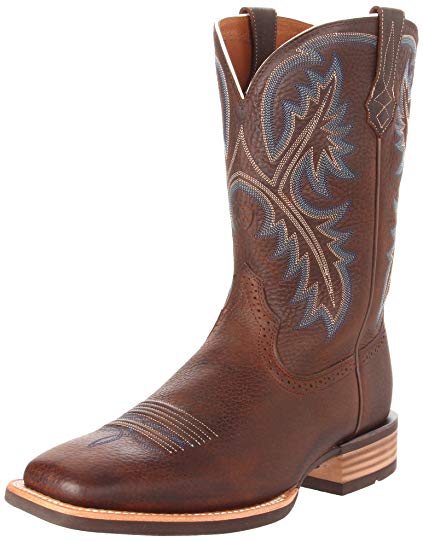 Ariat Men's Quickdraw Western Boot