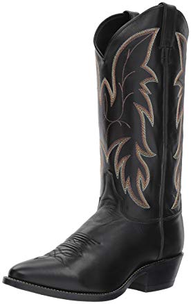 Justin Boots Men's Classic 10