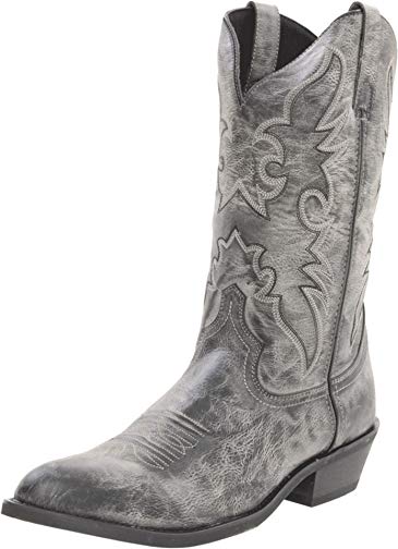 Dingo Men's Flying D Boot