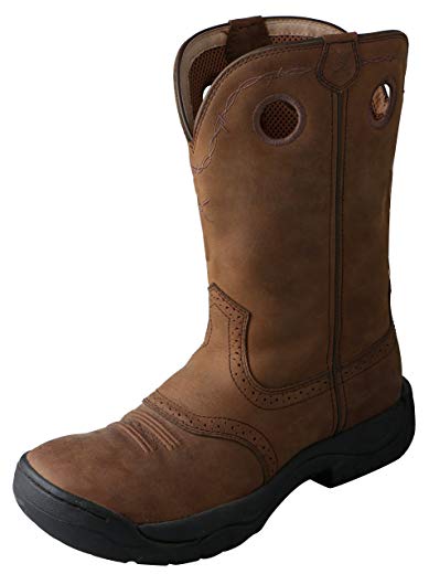 Twisted X Men's MAB0001 All Around Boots