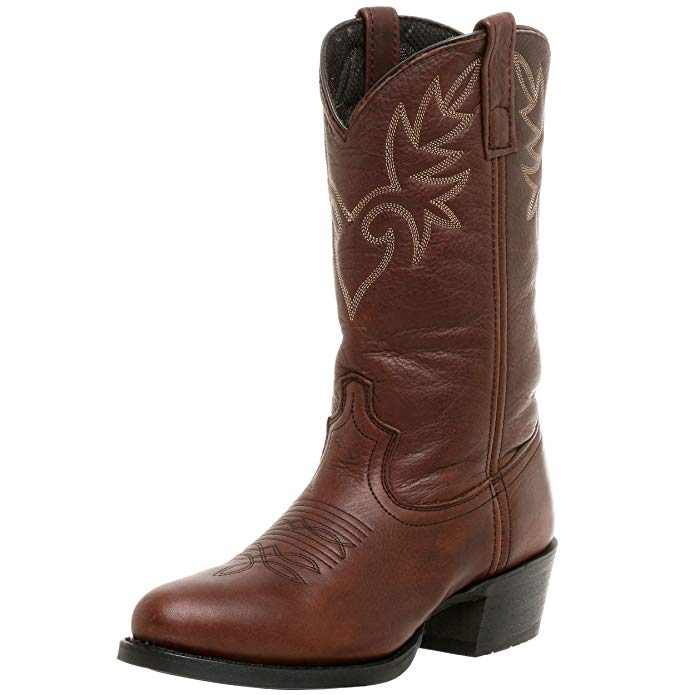 Dingo Men's Chevron Boot