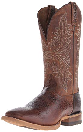 Ariat Men's Cowhand Western Cowboy Boot