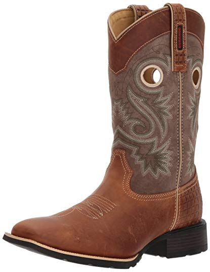 Durango Men's DDB0119 Western Boot