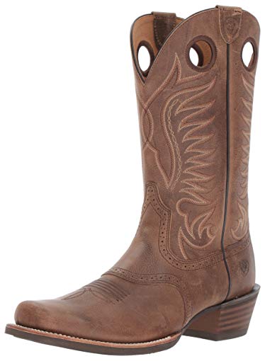 Ariat Men's Heritage Hotshot Work Boot