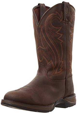 Durango Men's Rebel DB5464 Western Boot