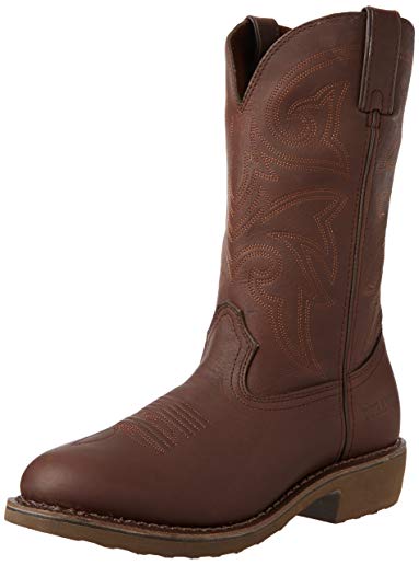 Durango Men's Farm and Ranch FR104 Western Boot