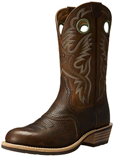 Ariat Men's Heritage Roughstock