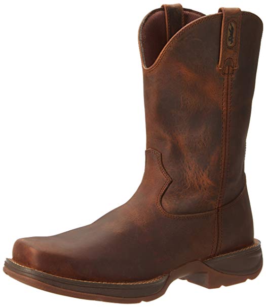 Durango Men's Rebel DB5444 Western Boot