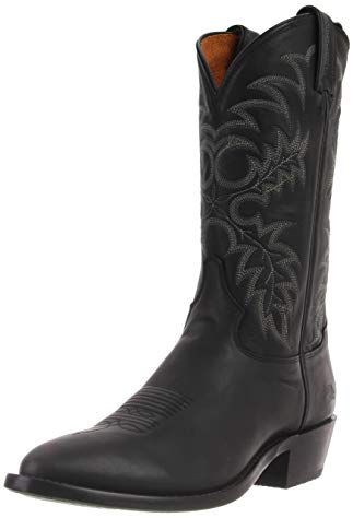 Tony Lama Men's Stallion 7900 Boot,Black Stallion,10 3E US