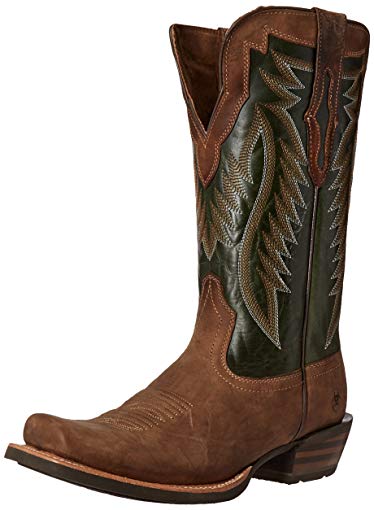 Ariat Men's Futurity Western Cowboy Boot