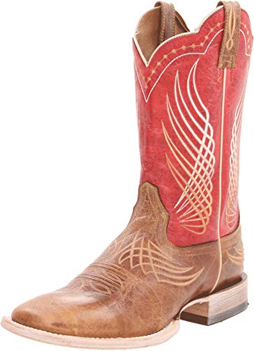 Ariat Men's Mecate Western Cowboy Boot