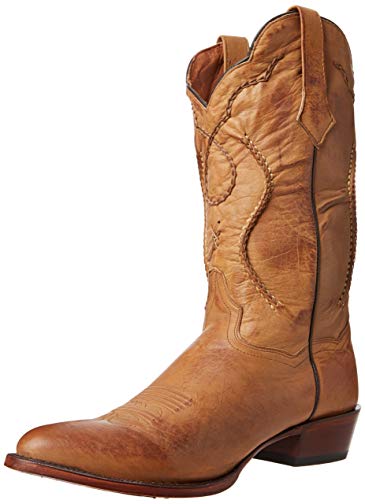 Dan Post Men's Albany Western Boot