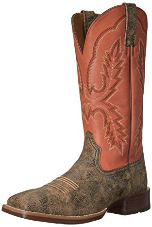 Ariat Men's Pecos Western Boot