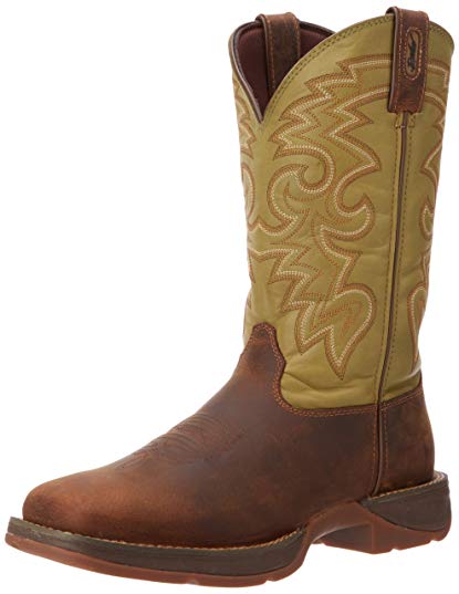 Durango Men's Rebel Cactus Db5416