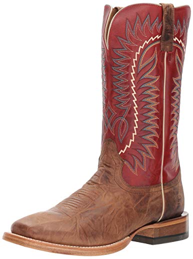 Ariat Men's Relentless Elite Western Cowboy Boot