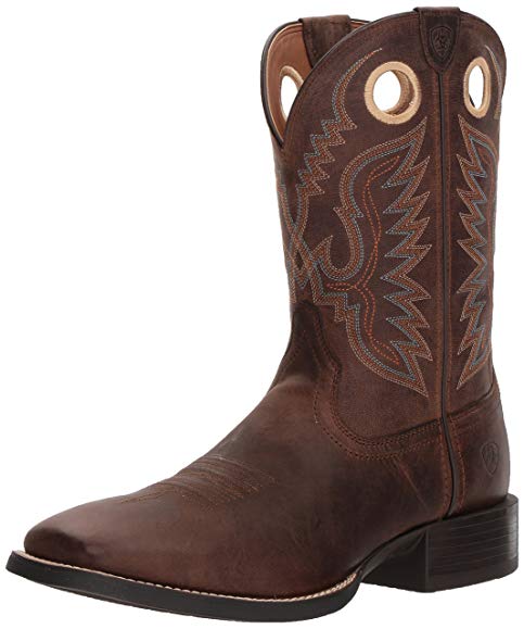 Ariat Men's Sport Ranger Western Boot