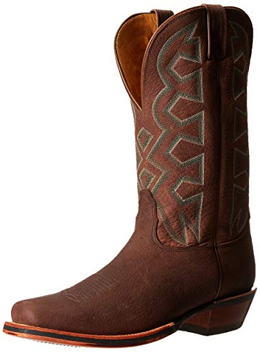 Nocona Boots Men's Let's Rodeo 13 Inch Western Riding Boot