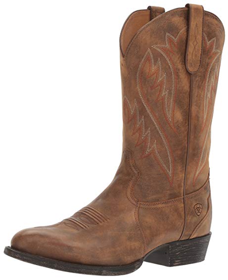 Ariat Men's Cut Loose Western Cowboy Boot