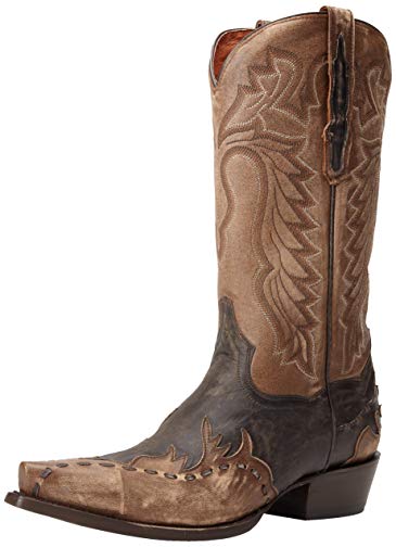 Dan Post Men's Lucky Break Western Boot