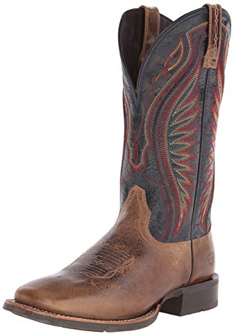 Ariat Men's Rodeo Warrior Western Cowboy Boot