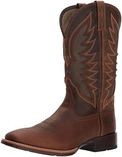 Ariat Men's Venttek Ultra Western Boot