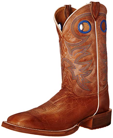 Justin Boots Men's 11-Inch Bent Rail Riding Boot