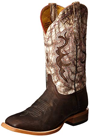 Cinch Classic Men's Ty Riding Boot