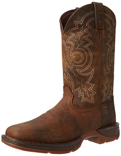 Durango Men's Db4443 Western Boot