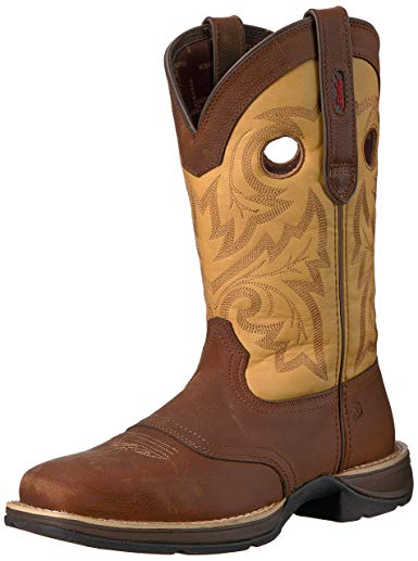 Durango Men's Ddb0128 Western Boot