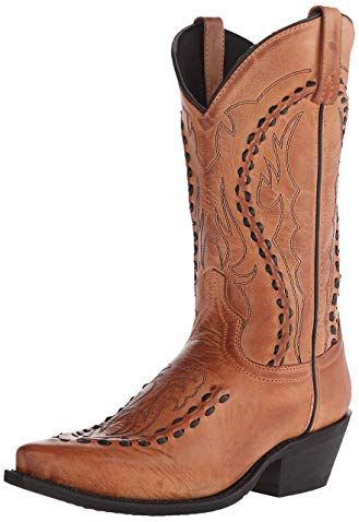 Laredo Men's Laramie Western Boot