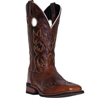 Laredo Men's Drover Western Boot