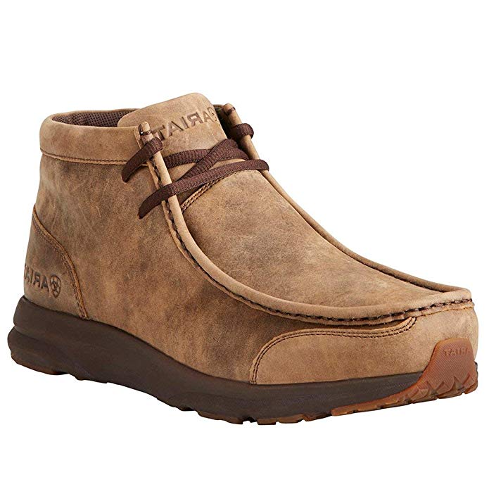 Ariat Men's Spitfire Moccasin