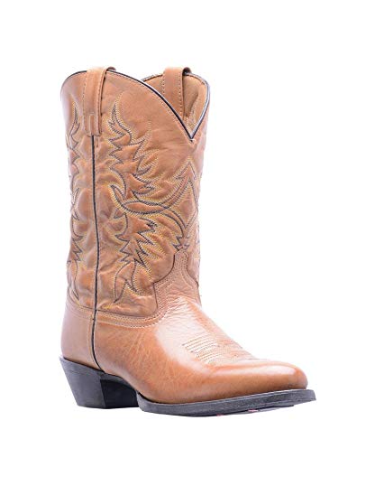 Laredo Men's Tan Harding Western Boots