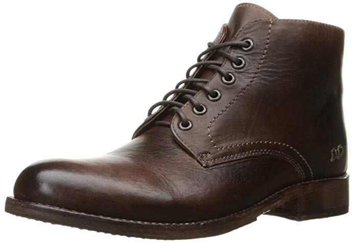 Bed Stu Men's Bradley Ankle Bootie