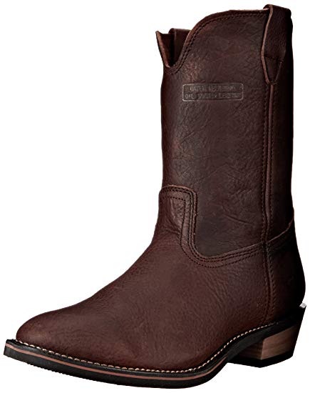 AdTec Men's 12 Inch Ranch Wellington Boot