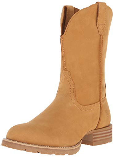 Ariat Men's Hybrid Street Side Western Lifestyle Boot