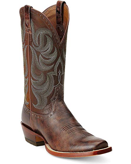 Ariat Men's Turnback Western Cowboy Boot