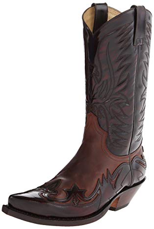 Sendra Men's Duke Western Boot