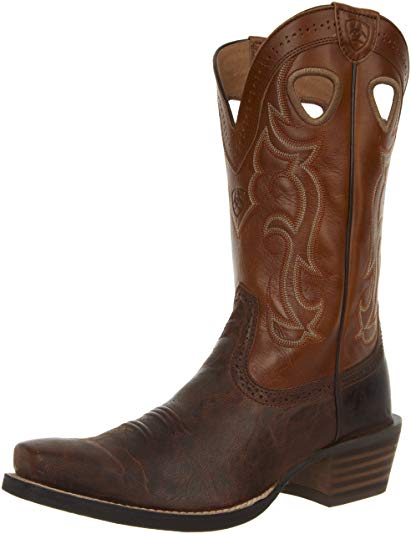 Ariat Men's Rawhide Western Cowboy Boot