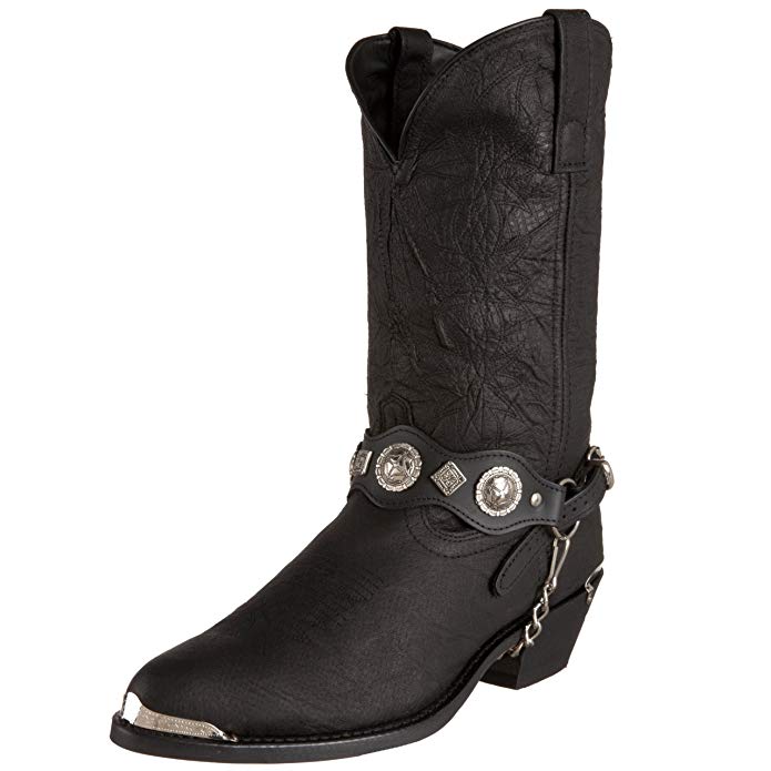 Dingo Men's 2175 Concho Strap 12