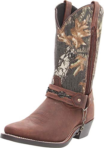 Laredo Men's Gadsden Boot