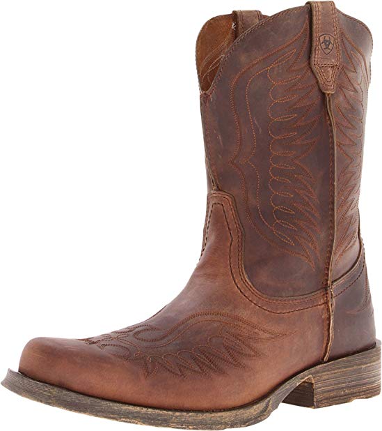 Ariat Men's Rambler Phoenix Western Cowboy Boot